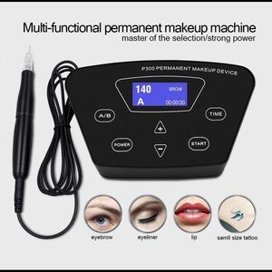 Permanent Makeup Machine. Bioamser